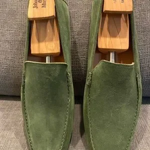 M. Gemi | Shoes | Mgemi Felize Uomo Italian Driver | Poshmark display picture 1